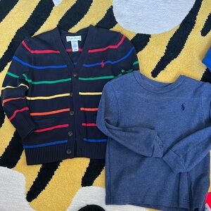 Polo Bundle 24M